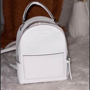 Kate Spade mini backpack